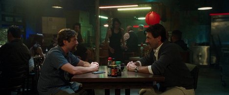 Zach Galifianakis, Jon Hamm - Les Espions d'à côté - Film