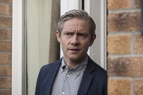 Martin Freeman - Sherlock - The Lying Detective - Photos