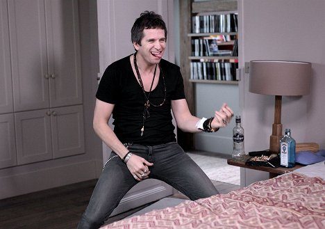 Guillaume Canet - Rock'n Roll - Filmfotos