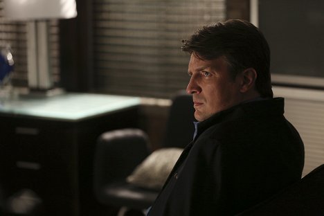 Nathan Fillion - Castle - Hell to Pay - Photos
