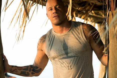 Vin Diesel - xXx 3: Die Rückkehr des Xander Cage - Filmfotos