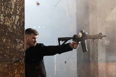 Michael Bisping - xXx: The Return of Xander Cage - Photos