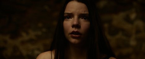 Anya Taylor-Joy - Múltiple - De la película