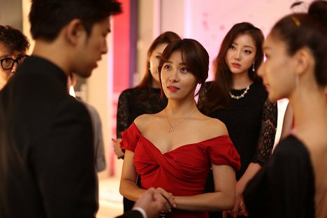 Ji-won Ha - Moksum geon yeonae - Van film