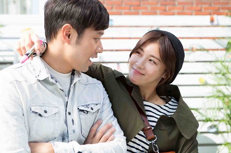 Jeong-myeong Cheon, Ji-won Ha - Moksum geon yeonae - Z filmu