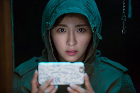 Ji-won Ha - Moksum geon yeonae - Filmfotók