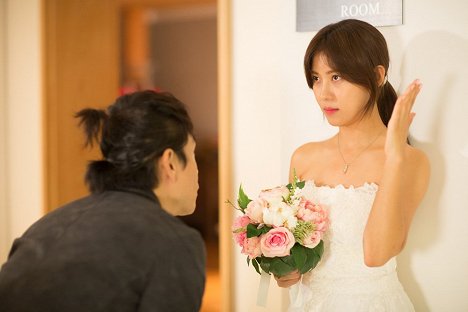 Ji-won Ha - Moksum geon yeonae - De la película