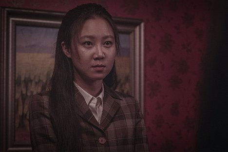Hyo-jin Gong - Missing : sarajin yeoja - Filmfotos