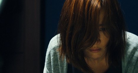 Ji-won Eom - Missing : sarajin yeoja - Z filmu