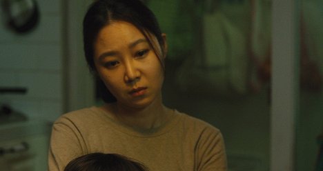 Hyo-jin Gong - Missing : sarajin yeoja - Film