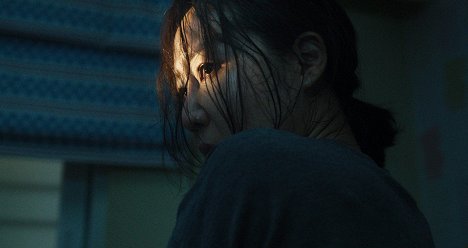 Hyo-jin Gong - Missing : sarajin yeoja - Z filmu