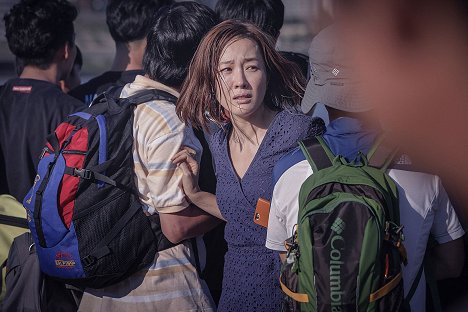 Ji-won Uhm - Missing : sarajin yeoja - Filmfotos