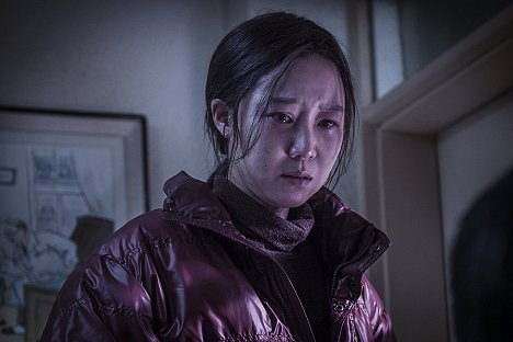 Hyo-jin Gong - Missing : sarajin yeoja - Z filmu