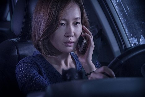 Ji-won Eom - Missing : sarajin yeoja - Z filmu