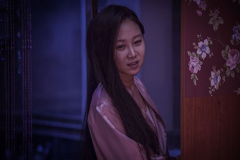 Hyo-jin Gong - Missing : sarajin yeoja - Filmfotos