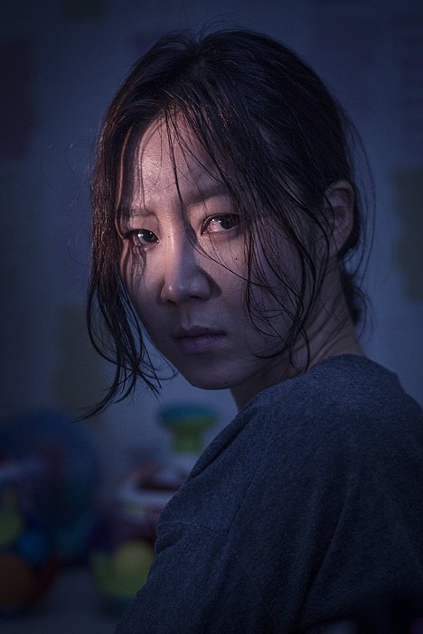 Hyo-jin Gong - Missing : sarajin yeoja - Film