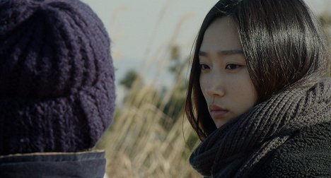 Seon-yeong Ryoo - Yeonaedam - De la película
