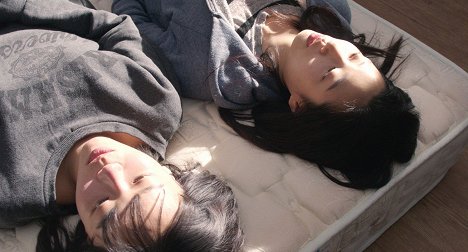 Sang-hee Lee, Seon-yeong Ryoo - Our Love Story - Photos