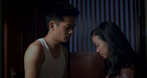 Chao-jung Chen, Yu-Wen Wang - Rebelové neonového boha - Z filmu