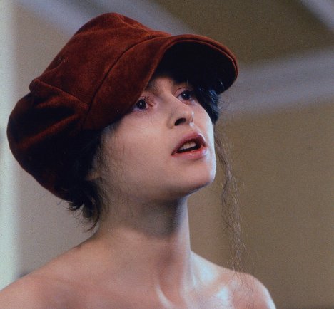 Helena Bonham Carter - Screen Two - Photos