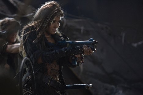 Rola - Resident Evil: The Final Chapter - Photos
