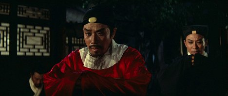 Lu-Shih Chia - A Touch Of Zen - Film