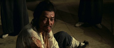 Lu-Shih Chia - Xia nü - De la película