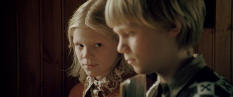 Snæfríður Ingvarsdóttir, Áslákur Ingvarsson - Chladné světlo - Z filmu