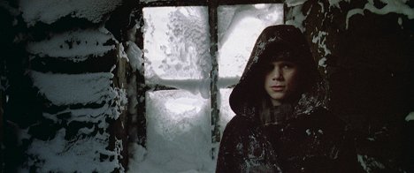 Áslákur Ingvarsson - Chladné světlo - Z filmu