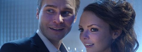 Thor Kristjansson, Kristin Lea Sigridardottir - Life in a Fishbowl - Photos