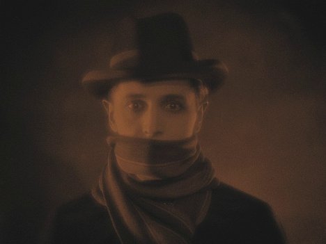 Ivor Novello - A titokzatos lakó - Filmfotók