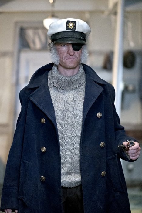 Neil Patrick Harris - A Series of Unfortunate Events - The Wide Window: Part One - Photos