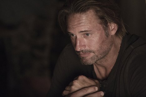 Josh Holloway - Colony - Somewhere Out There - Photos