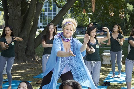 Caroline Rhea - Bruno & Boots: Go Jump in the Pool - Filmfotos