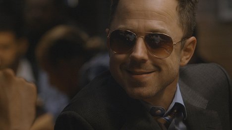 Giovanni Ribisi - Sneaky Pete - The Longest Day - Photos