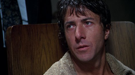 Dustin Hoffman - Maratónec - Z filmu