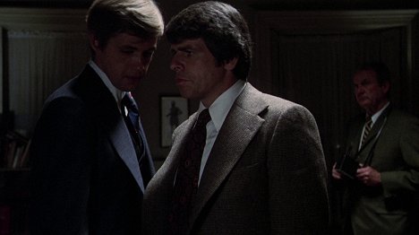 William Devane - Marathon Man - Photos