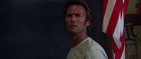 Clint Eastwood - Thunderbolt a Lightfoot - Z filmu