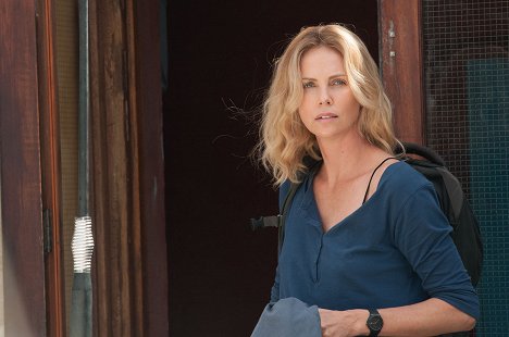Charlize Theron - The Last Face - Film