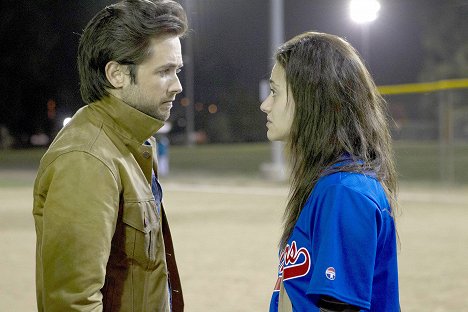 Justin Chatwin, Emmy Rossum - Hříšníci - Civil Wrongs - Z filmu