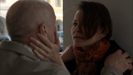 Klára Melíšková - Škoda lásky - Pravda - Filmfotók