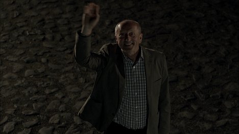 Oldřich Navrátil - Škoda lásky - Pravda - Film