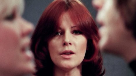Anni-Frid Lyngstad - ABBA in Pictures: The Photographer's Story - Filmfotók