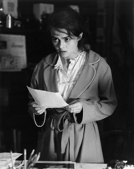 Helena Bonham Carter - Fatal Deception: Mrs. Lee Harvey Oswald - Kuvat elokuvasta