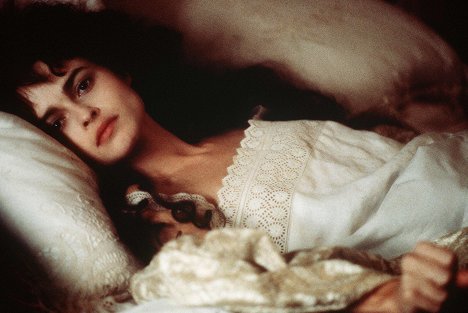 Helena Bonham Carter - Večer tříkrálový - Z filmu