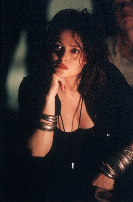 Helena Bonham Carter - Naživo z Bagdadu - Z filmu