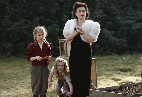 Helena Bonham Carter - Enid - De la película