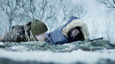 Mikko Neuvonen, Ville Virtanen - Law of the Land - Photos