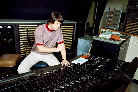 Brian Wilson - Classic Albums: The Beach Boys – Pet Sounds - Photos
