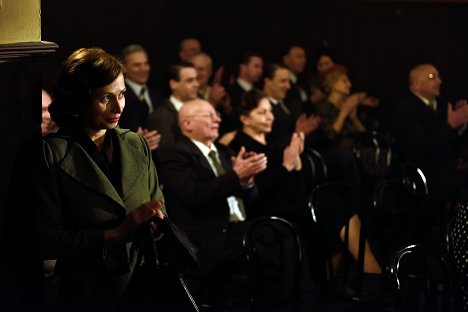 Gabriela Míčová - Bohéma - Vyhrát za každou cenu - Filmfotos